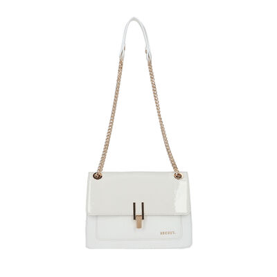 Bandolera Secret Islay SC6 M Blanco