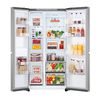 Refrigerador Side by Side LG GS66BPY 658 lts.