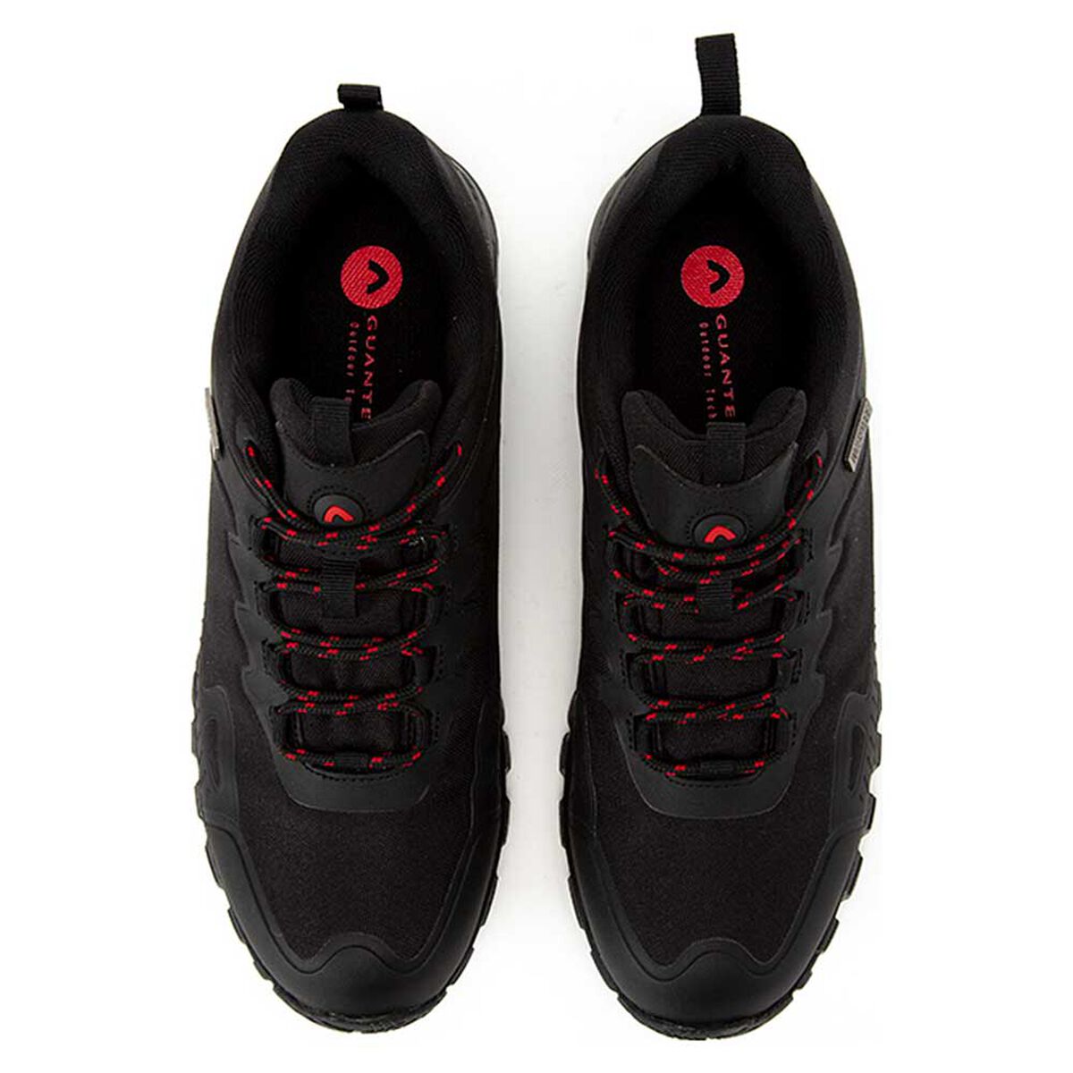 Zapatilla Hombre Guante