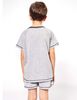 Pijama de Algodón Niño Kayser