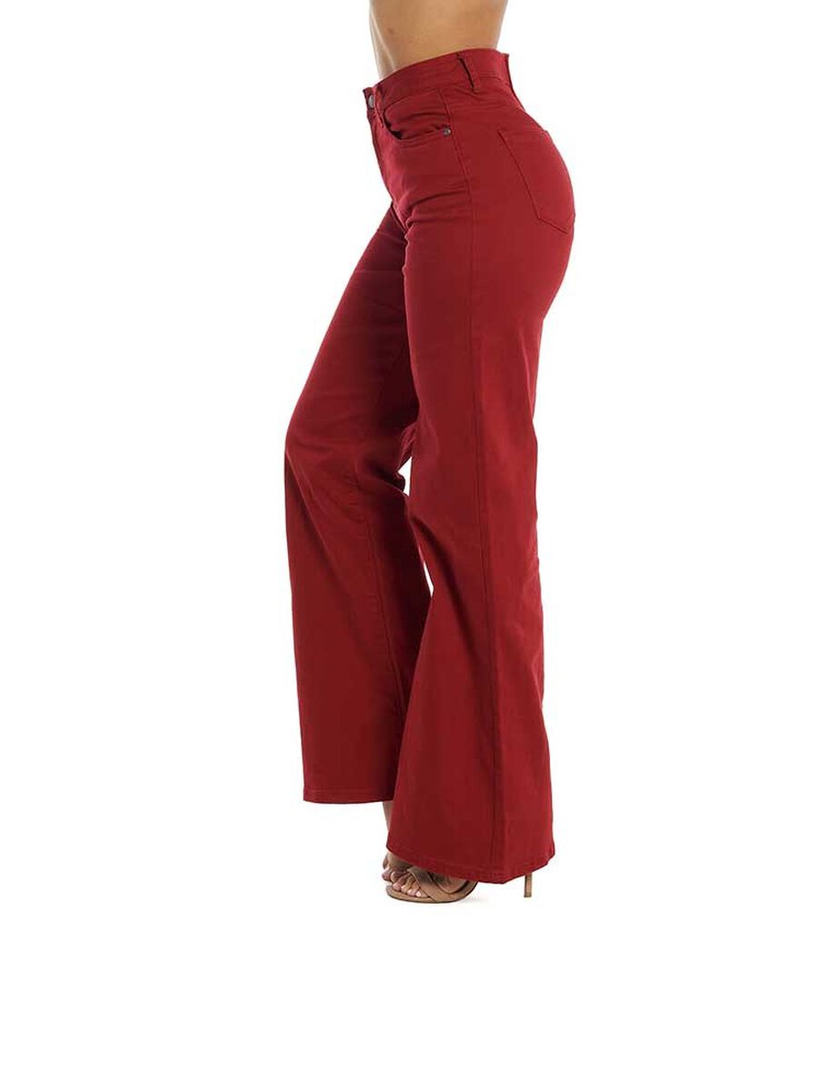 Jeans Mujer Most Wanted