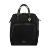 Mochila Notebook Secret Bangkok SC6 Negro 16"