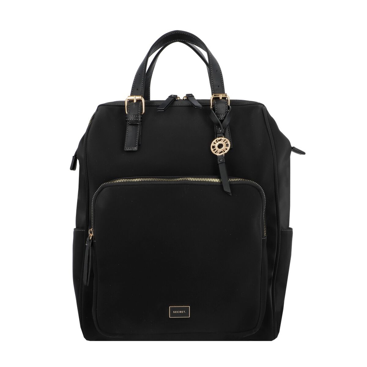 Mochila Notebook Secret Bangkok SC6 Negro 16"