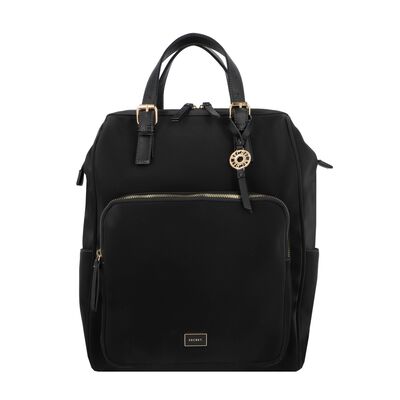 Mochila Notebook Secret Bangkok SC6 Negro 16"