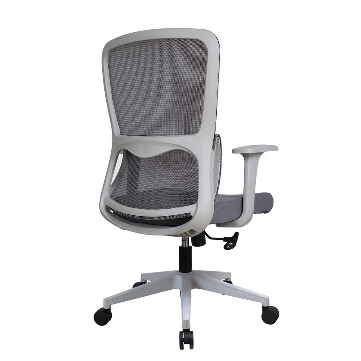 Silla de Escritorio Rodler Orvix Gris