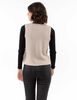 Sweater Sin Mangas Zibel