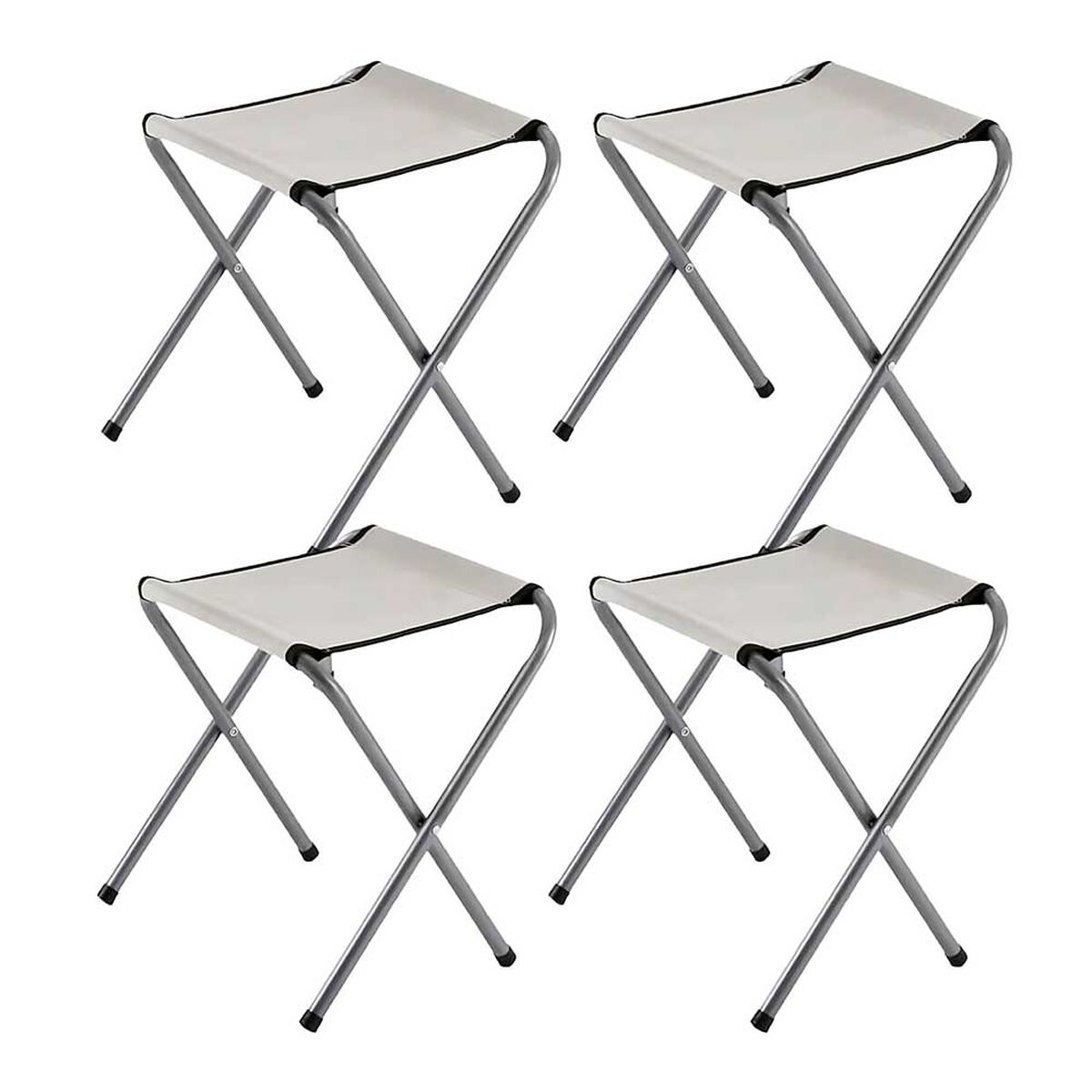 Mesa Plegable Miglu