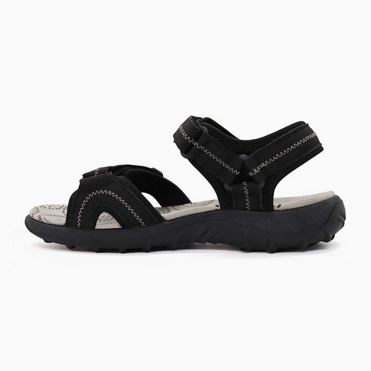 Sandalia Confort Mujer Alpinextrem