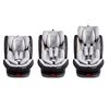 Silla de Auto Convertible Saturno 7792LG Bebesit