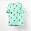 Polera Manga Corta Ni&ntilde;o Chess Baby