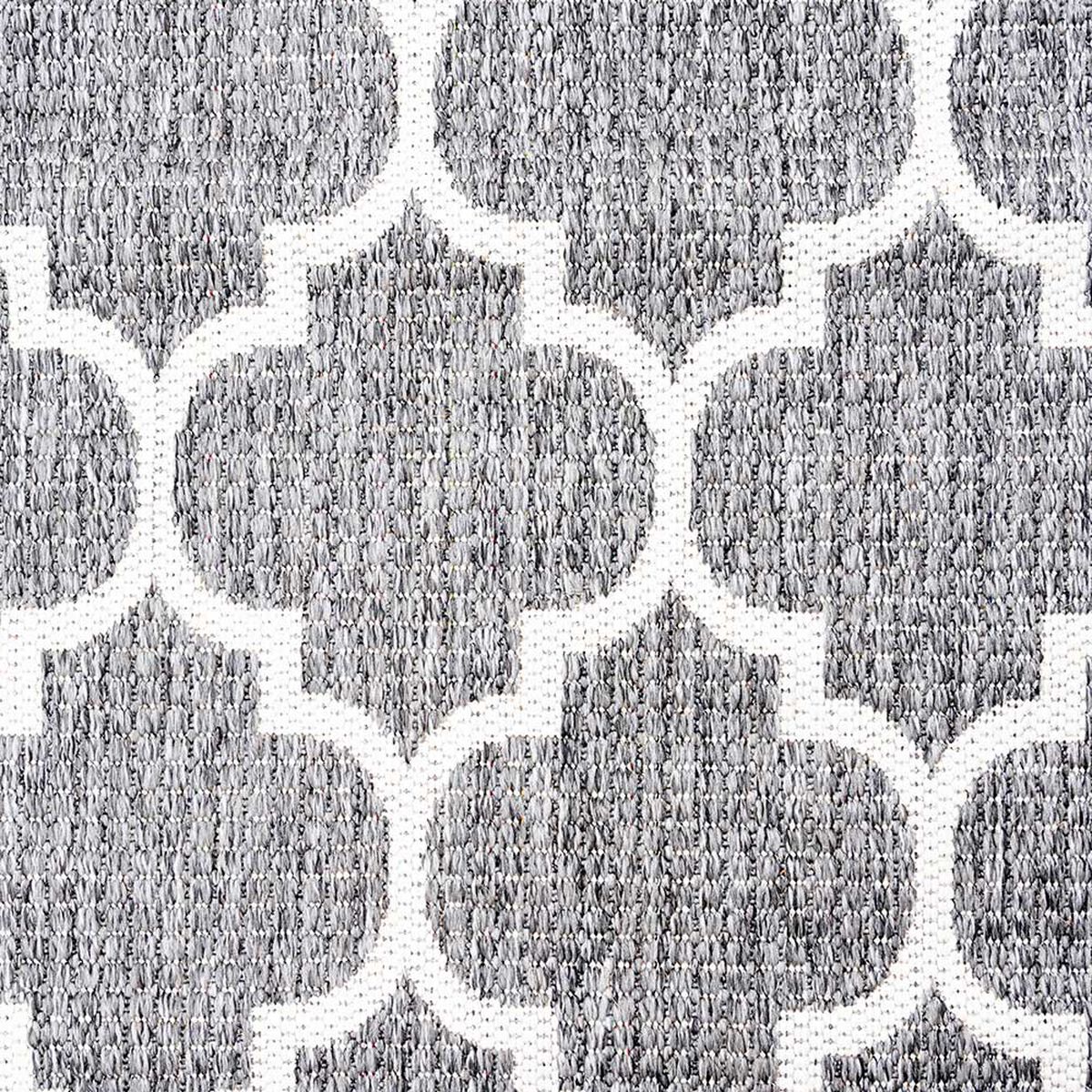 Alfombra Doral Chicago Gris 230x170