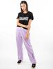 Pantalón Deportivo Mujer Black County