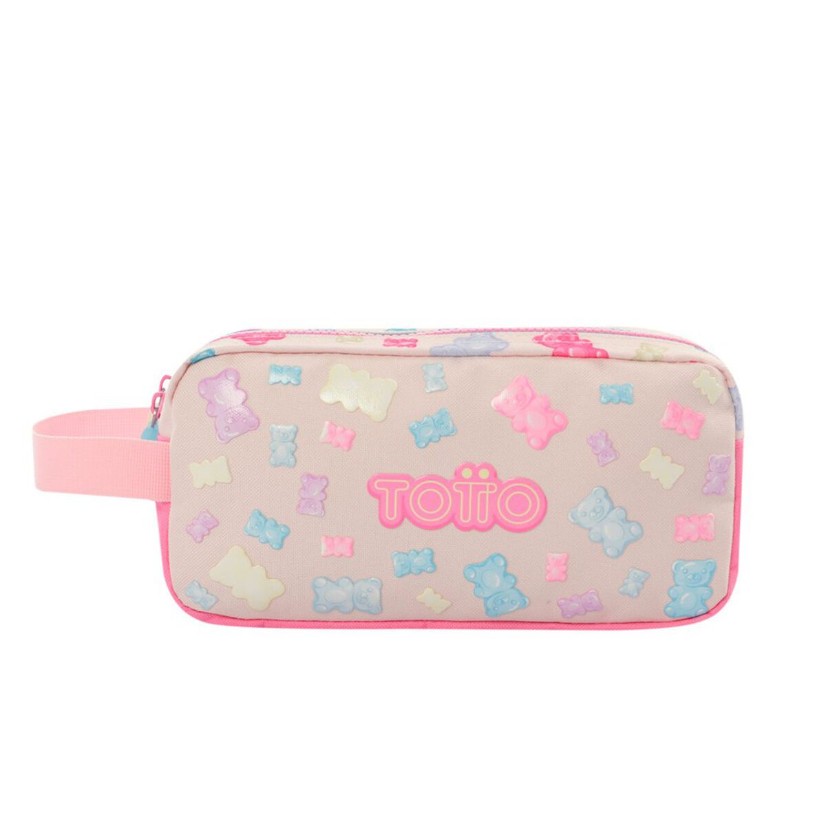 Estuche Gummy Bear Totto
