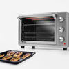 Horno Eléctrico Ursus Trotter BACKOFEN60 60 lt