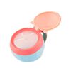 Pocillo Zoo Snack Cup - Cat Skip Hop