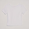 Polera Manga Corta Ni&ntilde;a Mila