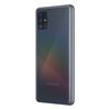 Celular Samsung Galaxy A51 128GB 6,5" Negro Liberado