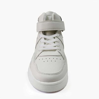 Imagen 2 del producto Zapatilla Urbana Niño Cutback Blanco, Multicolor