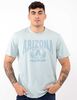 Polera Manga Corta Hombre Icono