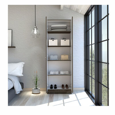 Imagen 2 del producto Clóset 2 Puertas Home