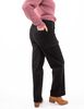 Pantalón Recto Mujer Portman Club