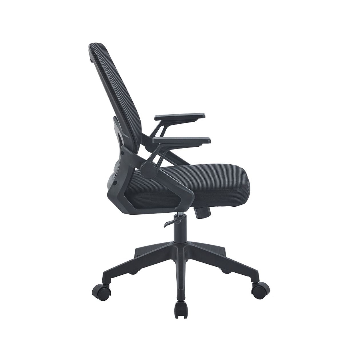 Silla Escritorio Arthome BM-808 Negro