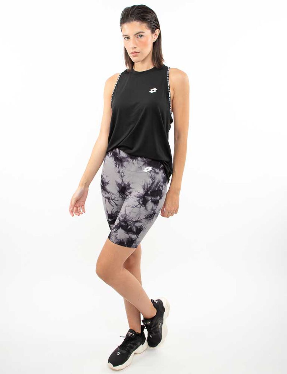 Calza Deportiva Mujer Lotto