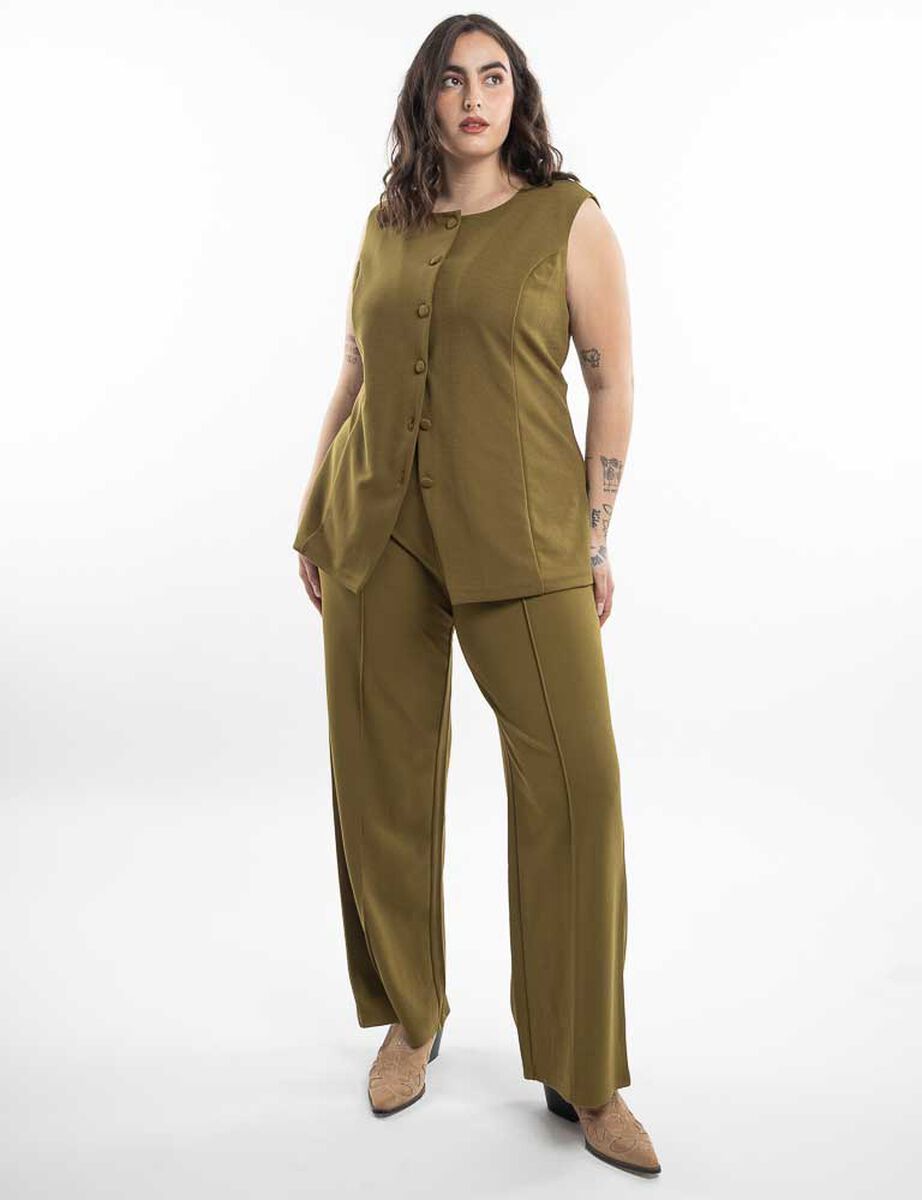 Pantal&oacute;n Mujer Extralindas