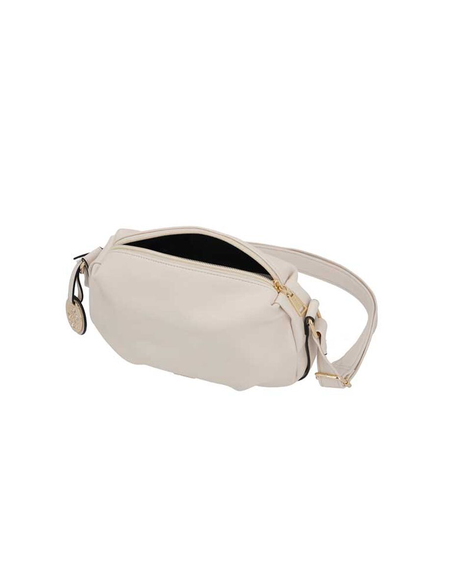 Cartera Alicante Blanco M Secret