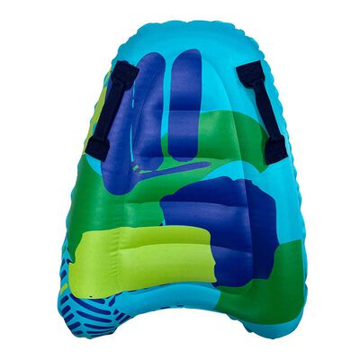 Bodyboard Inflable Azul Casanova