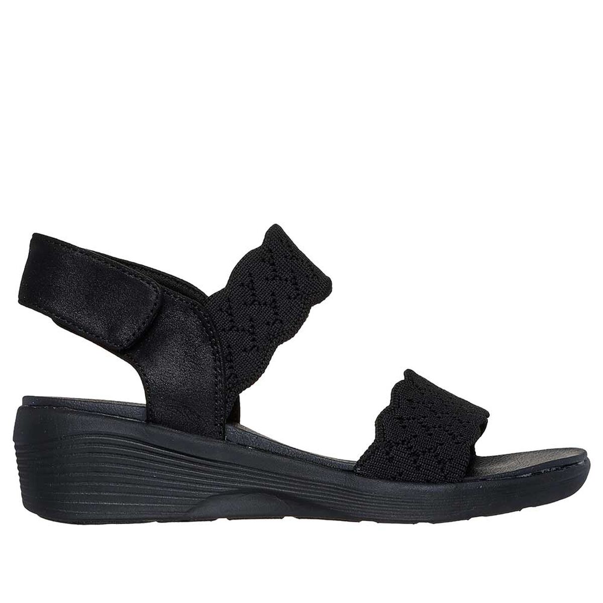 Sandalia Urbana Mujer Skechers