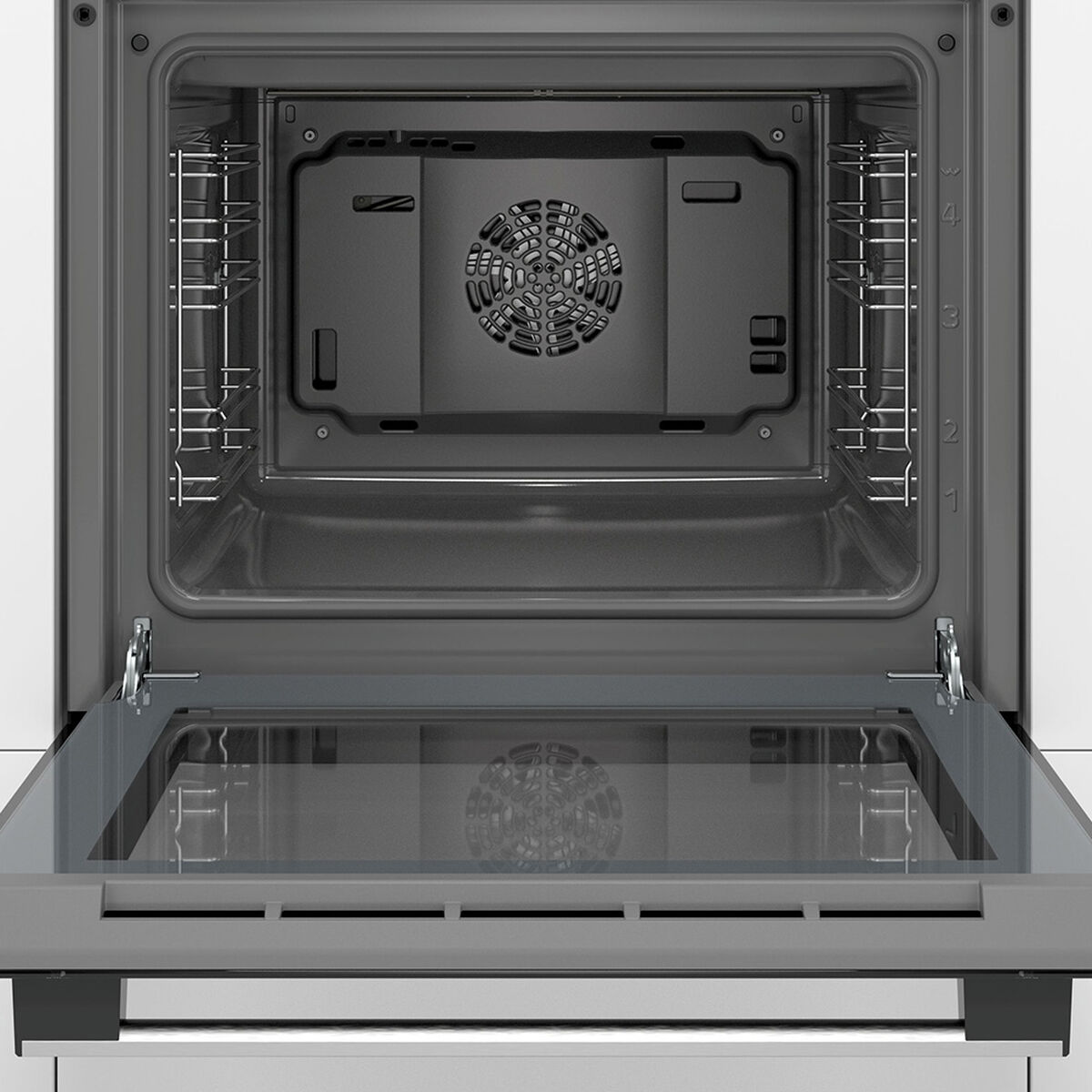 Horno Empotrable Bosch HBF011BR0 66 Lts.