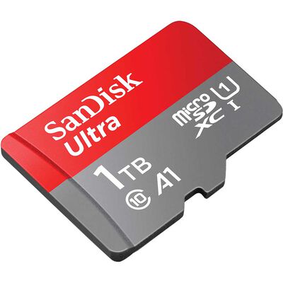 Imagen 1 del producto Memoria Sandisk SDSQUAC-1TB