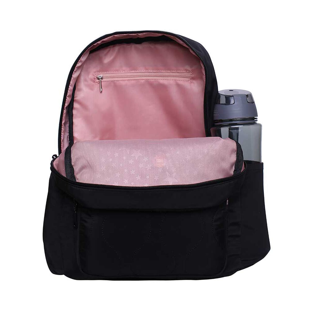 Mochila Symbol Negro Head