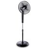 Ventilador 2 en 1 Mademsa SFM21 de Mesa y Pedestal