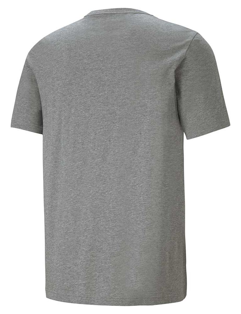 Polera Deportiva Hombre Puma