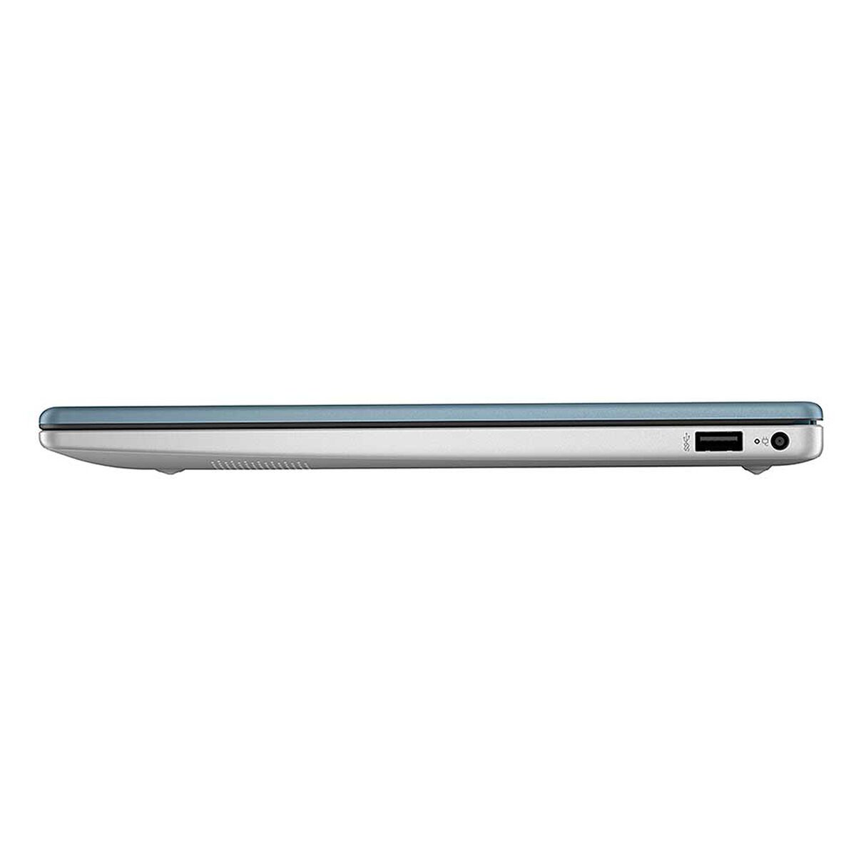Notebook HP 15-fc0004la AMD Ryzen 3 8GB 512GB SSD 15,6"