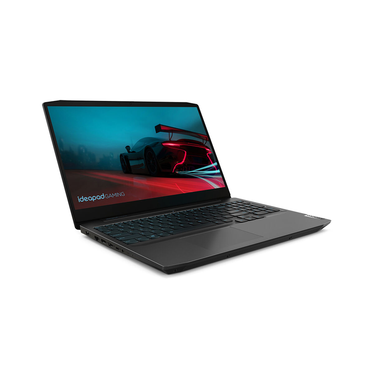 Notebook Gamer Lenovo Gam3-15ARH05 Ryzen 5 8GB 512GB SSD 15,6" NVIDIA GTX1650 4GB