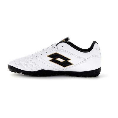 Imagen 2 del producto Zapatilla Fútbol Hombre Lotto Blanco