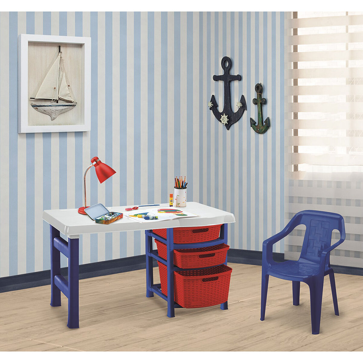 Escritorio de Niño Rimax Infantil