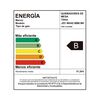 Encimera a Gas y Eléctrica Teka JZC 96342 BK  6 Quemadores