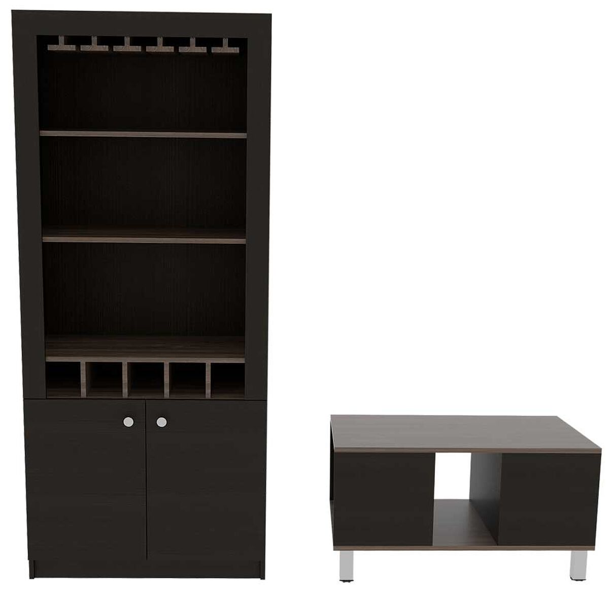 Mueble Bar TuHome Bellagio