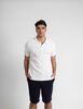 Polera Manga Corta Hombre Zibel
