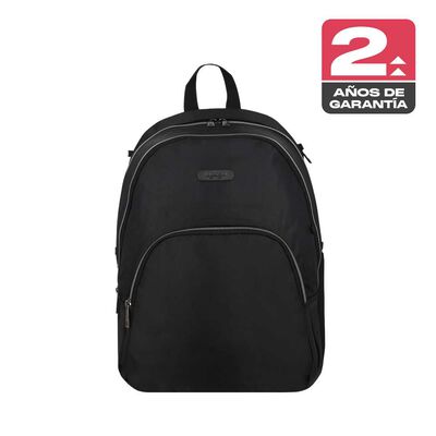 Mochila Notebook Xtrem Kansas 6XT Negro 15"