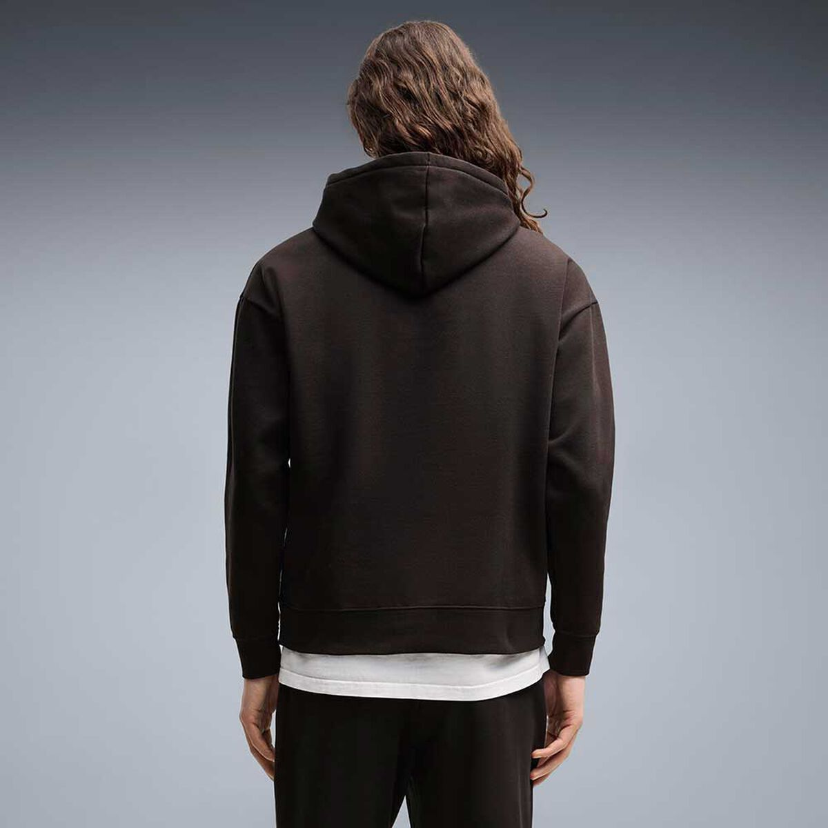 Poler&oacute;n Urbano Hombre Puma