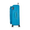 Maleta American Tourister Skyland Azul 116 lt L