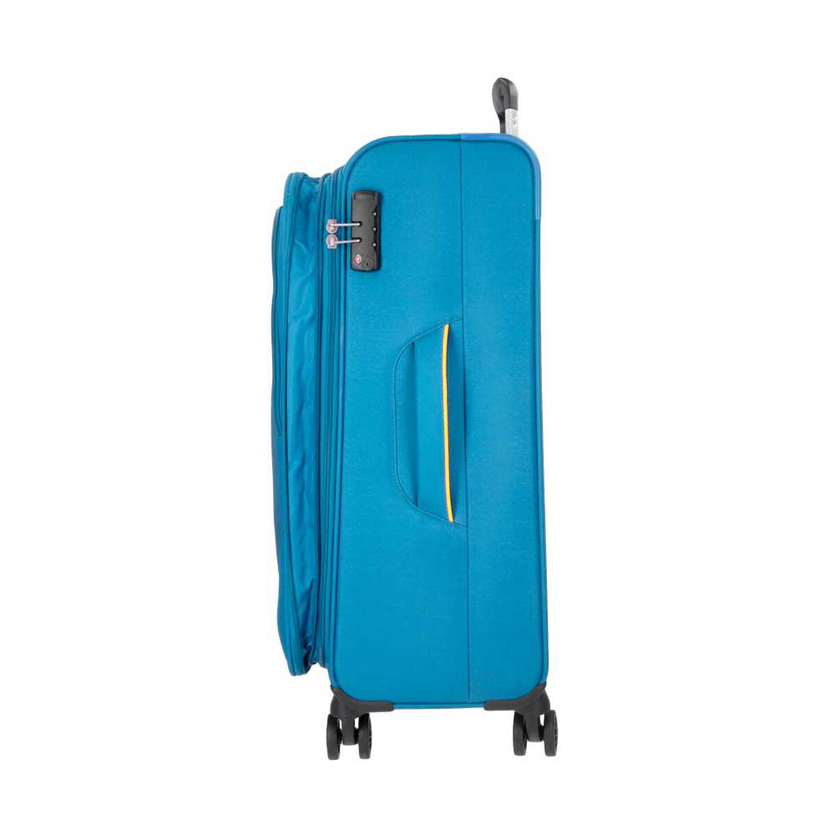 Maleta American Tourister Skyland Azul 116 lt L