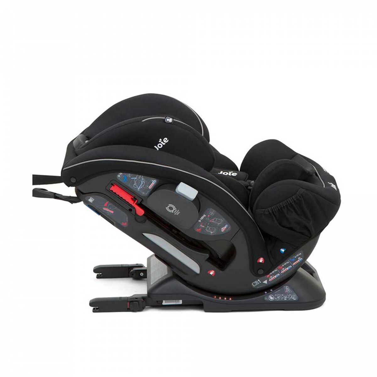 Silla de Auto Contramarcha Every Stage FX Coal Joie