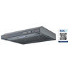 Kit Cocina Sindelen Campana CA-606NG + Horno Empotrable HE-7200IN + Encimera CEG-4610IN