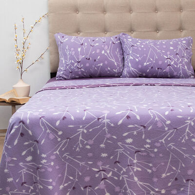 Imagen 2 del producto Sábana Doral King Senses Diseño 3